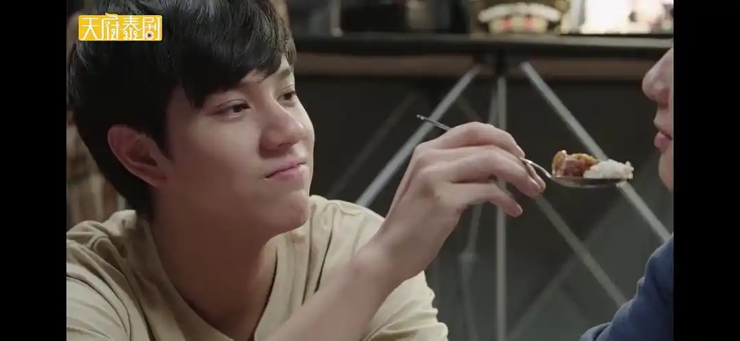 第七集当我深深爱着你只好愿赌服输细节分析