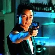 头像男吴彦祖高清帅气的吴彦祖个性微信头像图片