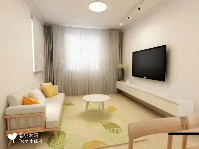 靠谱装修公司还原自己的想法9578酷家乐软件真的很适合新手小白