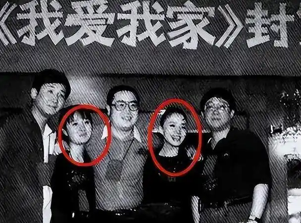 瞒了23年的宋丹丹女儿比巴图优秀好几倍如今已是华人骄傲