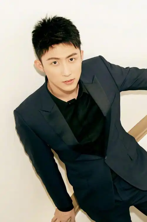 黄景瑜 - 堆糖,美图壁纸兴趣社区