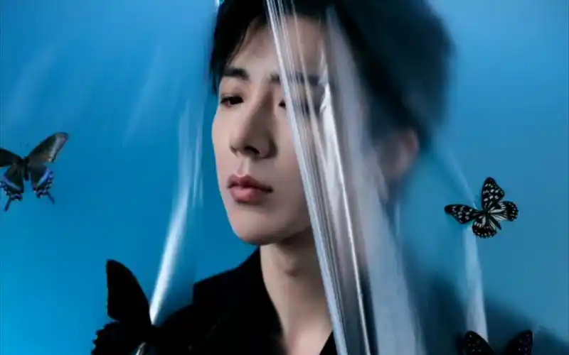 颜粉专属!刘宇宁的盛世美颜!