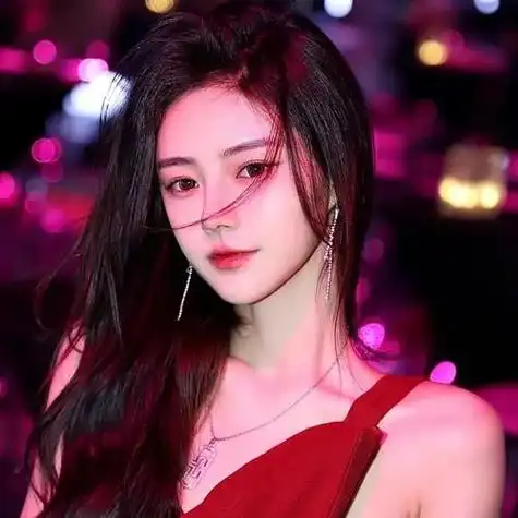 让男生心动的女生头像 高清撩人让男生一眼就心动的头像图片_女生头像