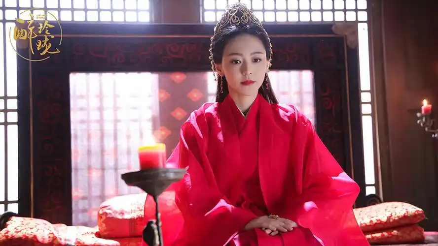 醉玲珑剧情介绍醉玲珑大结局王妃却不是女主