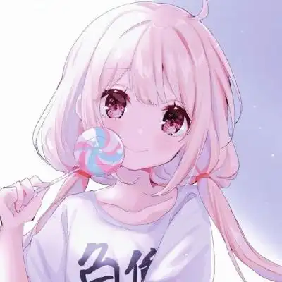 江樱/ 二次元高清漫女头像. 莫_卡通动漫头像_我要个性网