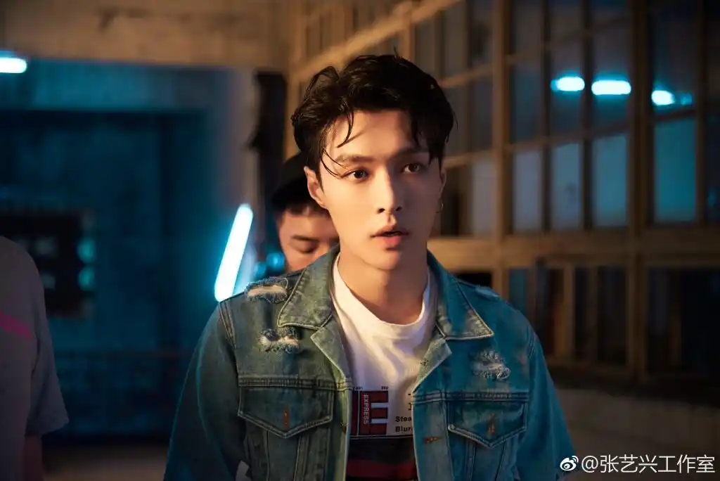 [张艺兴][盘点]180910 张艺兴主页一周新闻热点top 7 showtime第四十