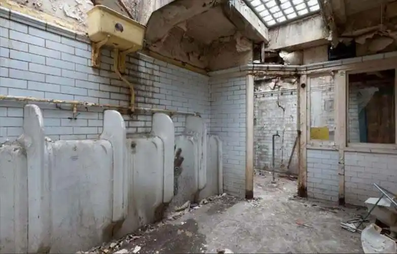 夫妇买下荒废的厕所,3年后嘲笑她们的人哑口无言