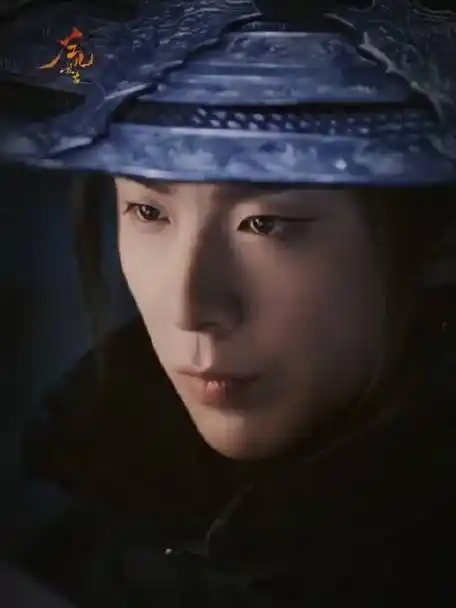 一念关山 癫剧##一念关山 你管这叫he