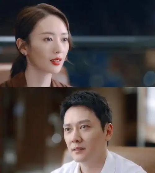 童瑶冯绍峰心居夫妻假如性别互换##电视剧心居