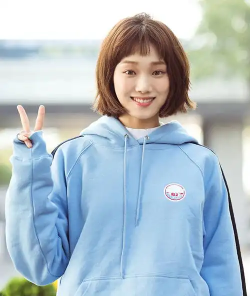 yg演员模特 李圣经 李晟京