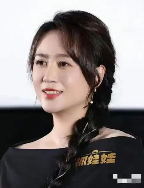 演员马丽 ,传来喜讯!