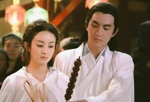 原创楚乔传2原班人马无法凑齐看到续拍新阵容没想到是他们俩