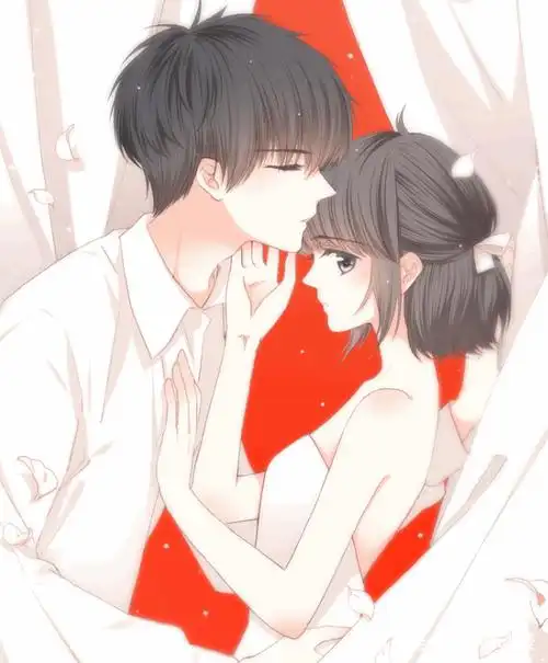 《怦然心动》让你怦然心动的江应怜,7张绝美壁纸,你见过几张?