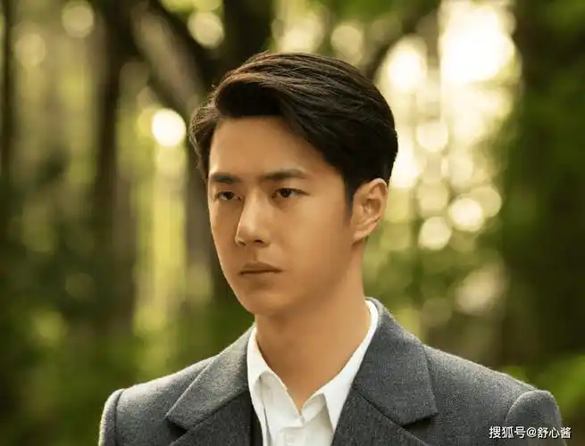 王一博新剧,一集埋了多少大刀?刀麻了!