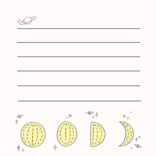 【手账素材】to do list & notes~~寒一收集