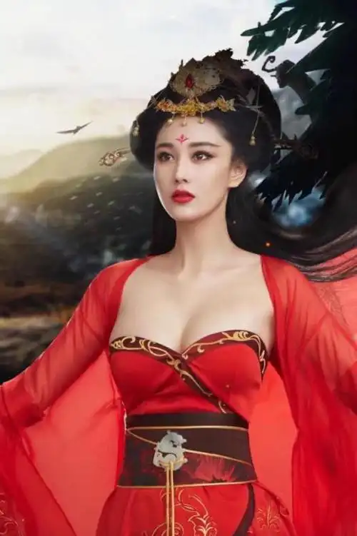 河南惊现妲己墓,狐狸精真面目被揭开,我们冤枉她了,为何这么说