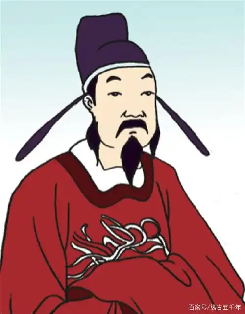 撷取墨侠的孟郊