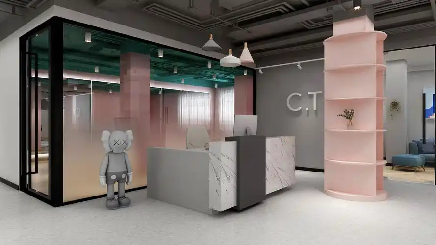 广州市花都区 continue dance studio 网红舞蹈工作室