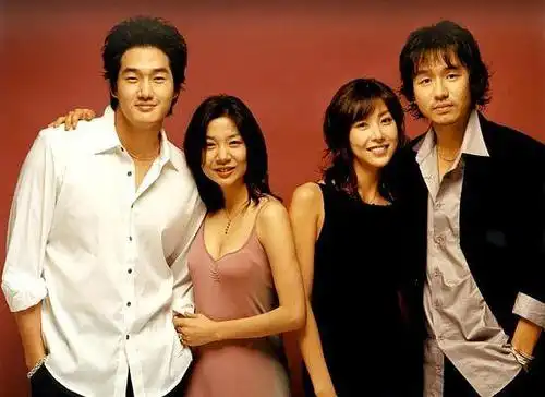 如何评价《女人是男人的未来》这部电影?