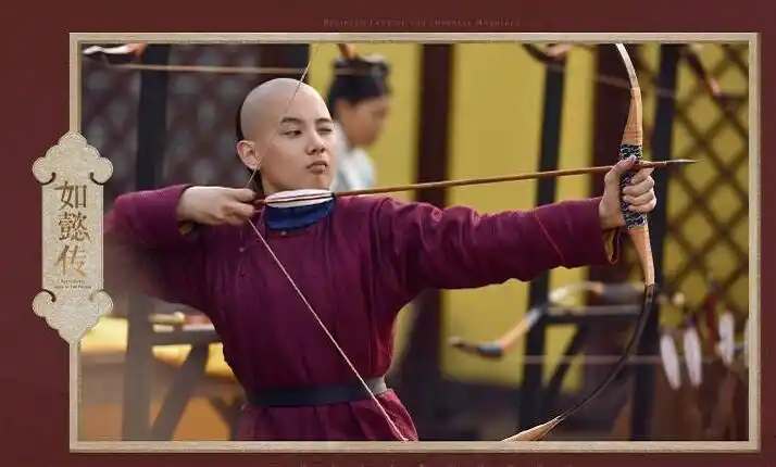 《如懿传》胡先煦惊艳饰演金玉妍之子,后被过继他人!