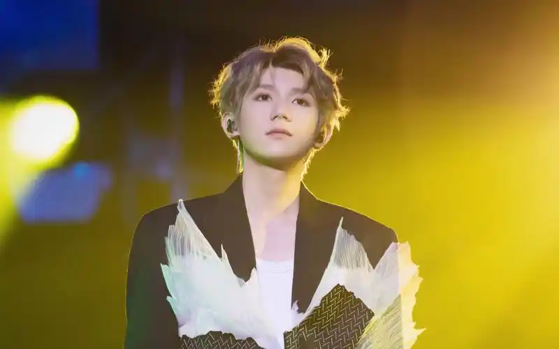 royera】王源客厅狂欢巡演重庆站|《一些悲伤又美好的事》双视角直拍