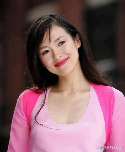 离婚后的章子怡,开始"杀夫"了