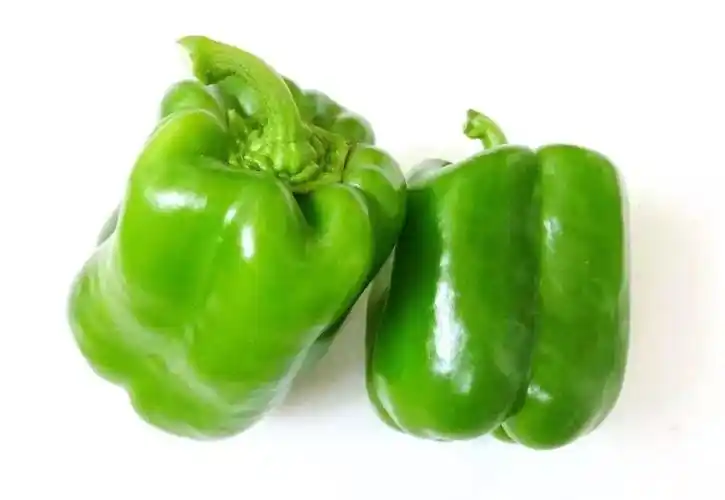 除了维c,青椒还含有这种营养物质,可惜常被扔掉_维生素