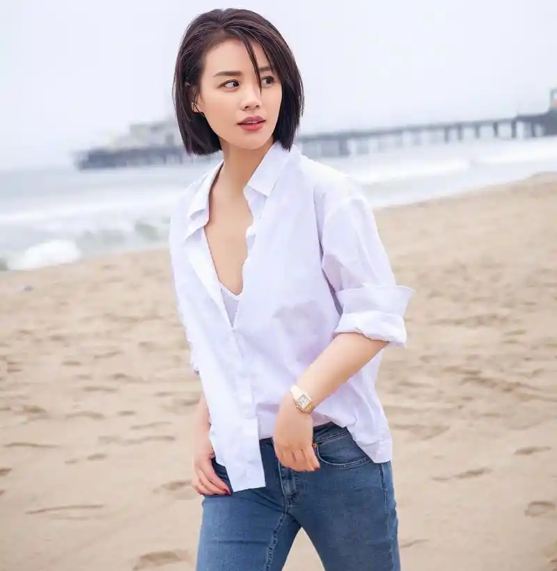 蒋雯丽拿出1.2亿送马思纯顾长卫都生气了,马思纯说的话让人意外