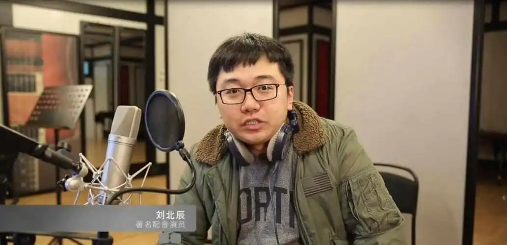 天命传说豪华配音阵容曝光国内一线cv倾情演绎