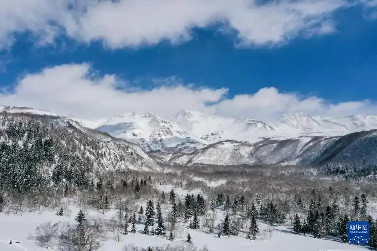探秘长白山世界地质公园_图片中心_中国网