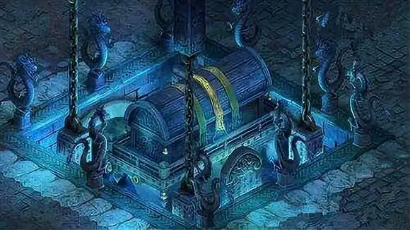 九龙抬棺真的存在?考古学家在长白山发现古墓,万奴王浮出水面