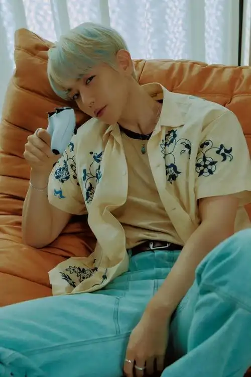 期待回归!|边伯贤_新浪新闻