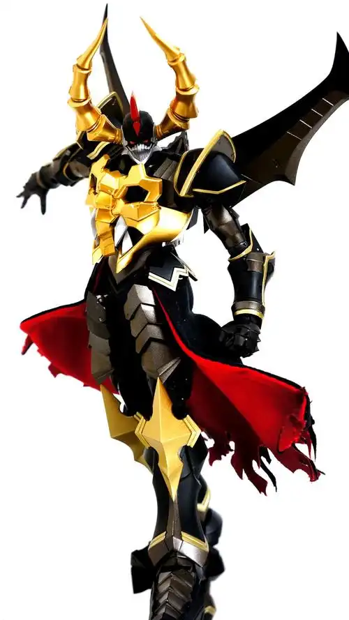 千值练 骑士凯王