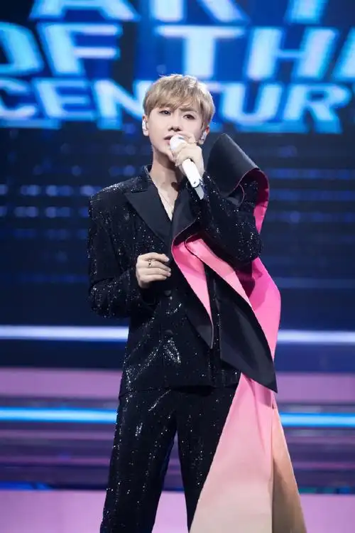 汪苏泷郑州演唱会##汪苏泷2023世纪派对巡回演唱会