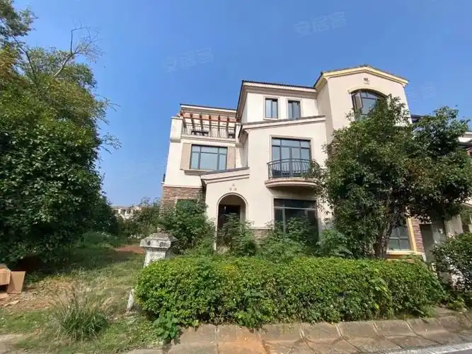 碧桂园泊林(别墅)