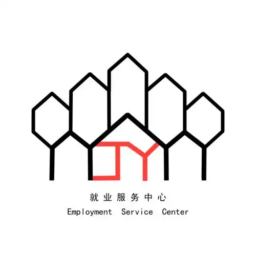 建规就业logo漫画人物形象创意设计大赛作品投票开始啦