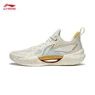 【省139元】李宁篮球鞋_li-ning 李宁 利刃4 v2-草长莺飞-粉黛丨篮球