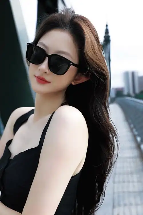 加上uv400防护镜片的加持