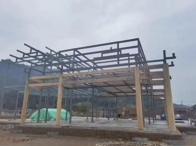 总投资4000万元东阳西域风格外景拍摄基地来了