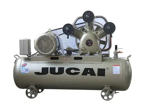 聚才活塞式空气压缩机av15008的图片