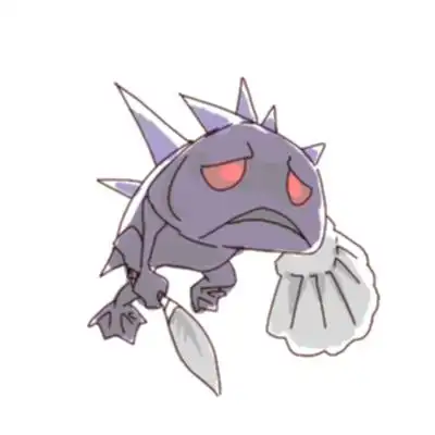 小鱼人小心得 - 深山老妖90 - 深山老妖90