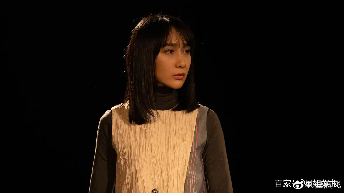 翟煦飞:雷佳音老婆,曾是《金甲战士》女主,婚后已淡出荧屏9年