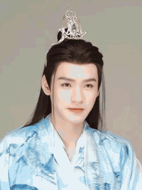 龚俊东方月初##龚俊 狐妖小红娘月红篇