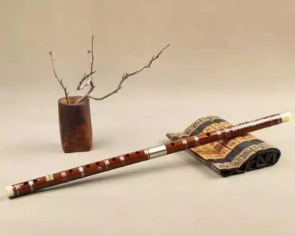 竹笛演奏——气息篇章!