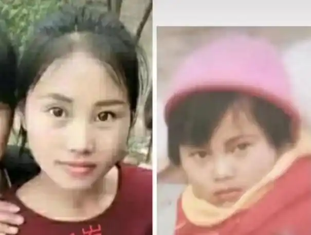 杨妞花被拐后人贩子过了26年才被判死刑父母无法接受抑郁而终