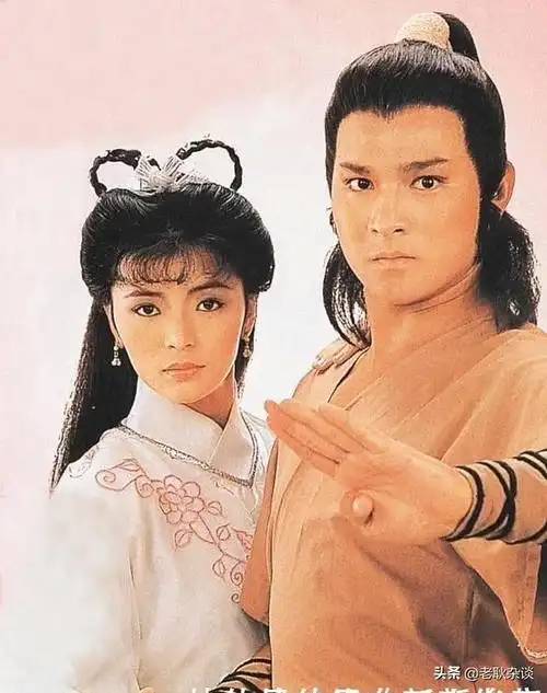 刘德华神雕侠侣电视剧刘德华神雕侠侣电视剧早些年哪个台放的