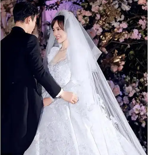 4年后再看罗晋和唐嫣结婚生女是他一生最大的幸运