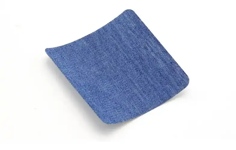 牛仔裤布贴时尚无痕修复补洞贴缝补膝盖破洞粘贴裤子衣服贴补丁贴升级