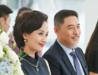 原创她是张翰妈妈颜值演技不输林青霞今女儿更成奥运冠军