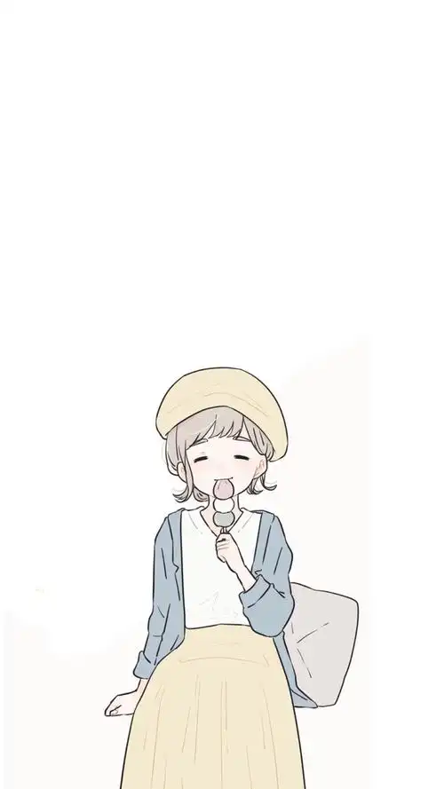 可爱,唯美,壁纸